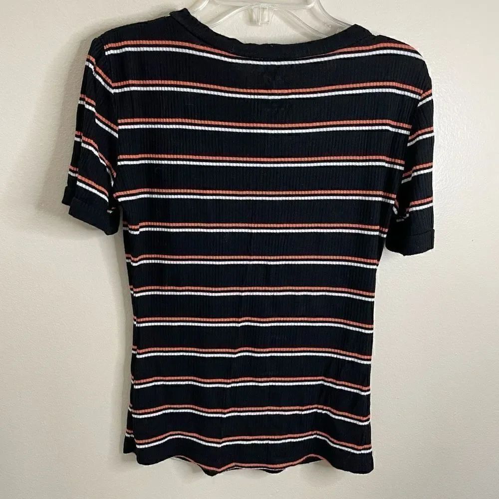 Charlotte Russe| Striped| Super soft| Has Stretch - Picture 5 of 8